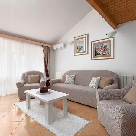 Apartment In - Istrien 44230