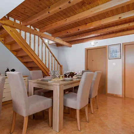 Apartment In - Istrien 44230 Porec